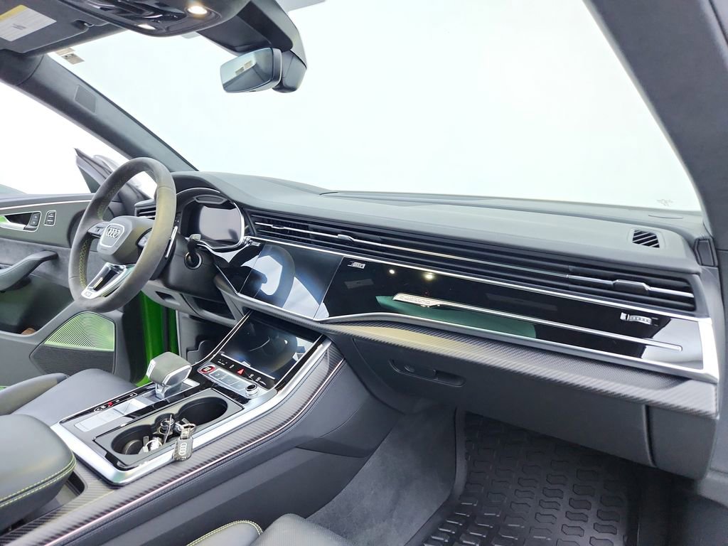 Used 2023 Audi RS Q8 image 26