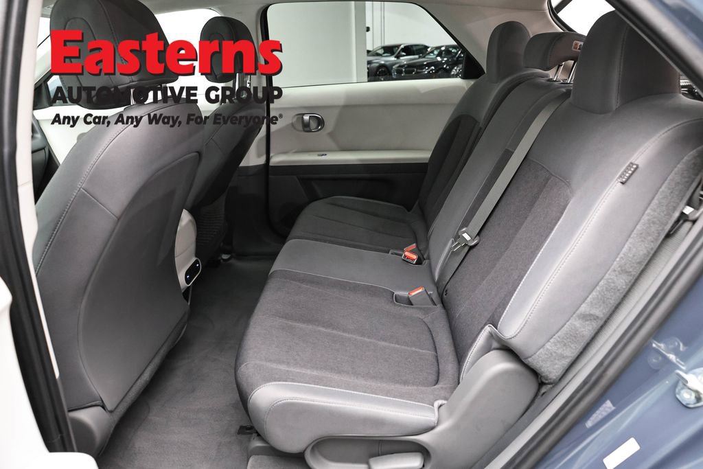 Used 2024 Hyundai Ioniq 5 SEL RWD image 21