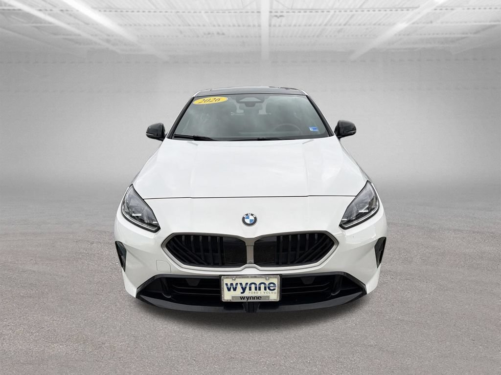 Used 2026 BMW 228i xDrive AWD/4WD video 3