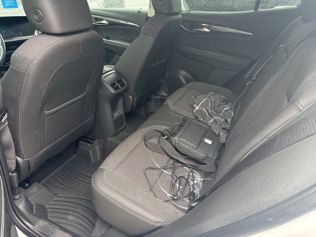 Used 2023 Buick Envision Preferred FWD image 7