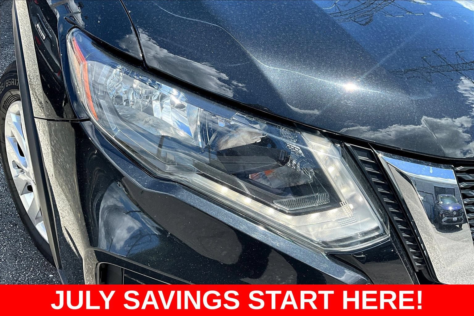 Used 2019 Nissan Rogue S AWD/4WD image 33