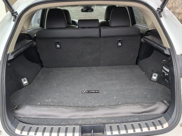 Used 2021 Lexus NX 300 AWD w/ Premium Package image 30