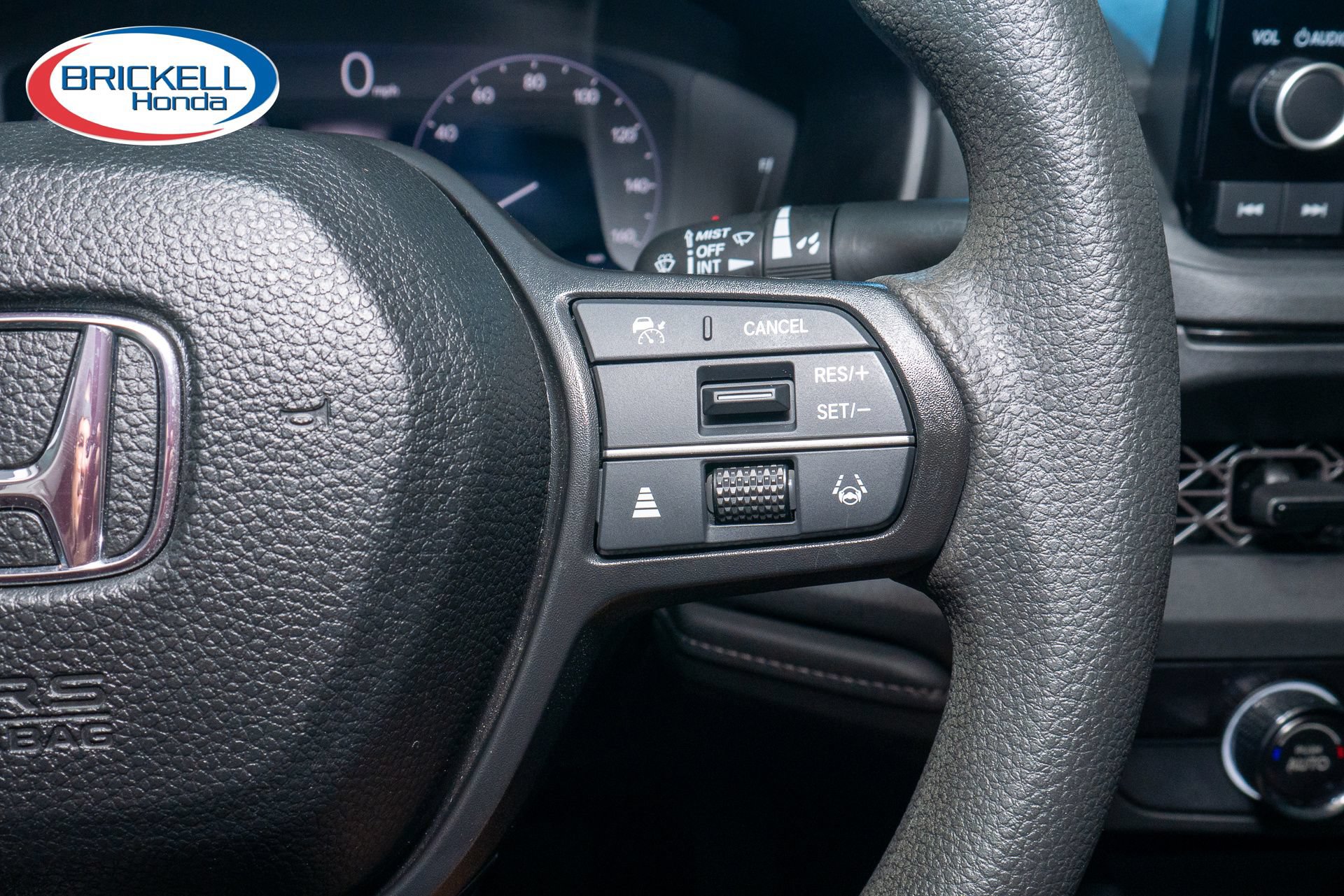 Certified 2024 Honda Accord LX image 30