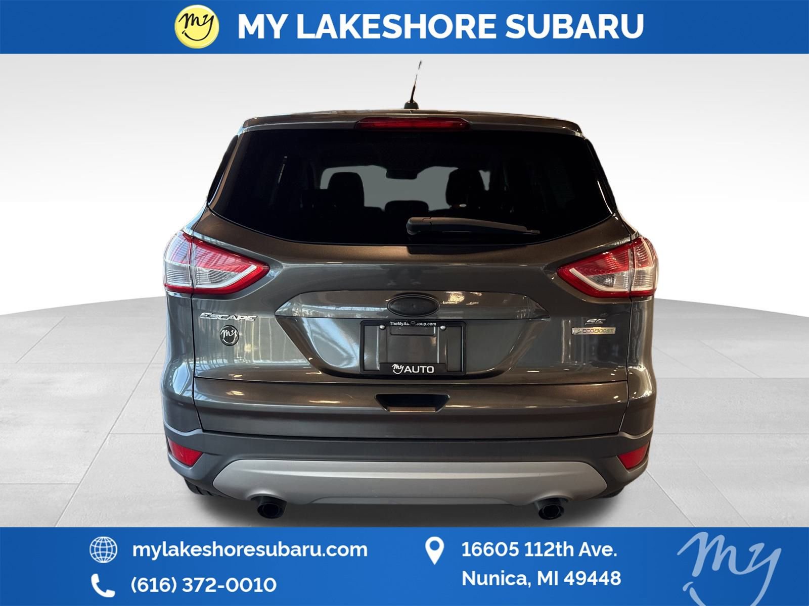 Used 2015 Ford Escape SE image 6