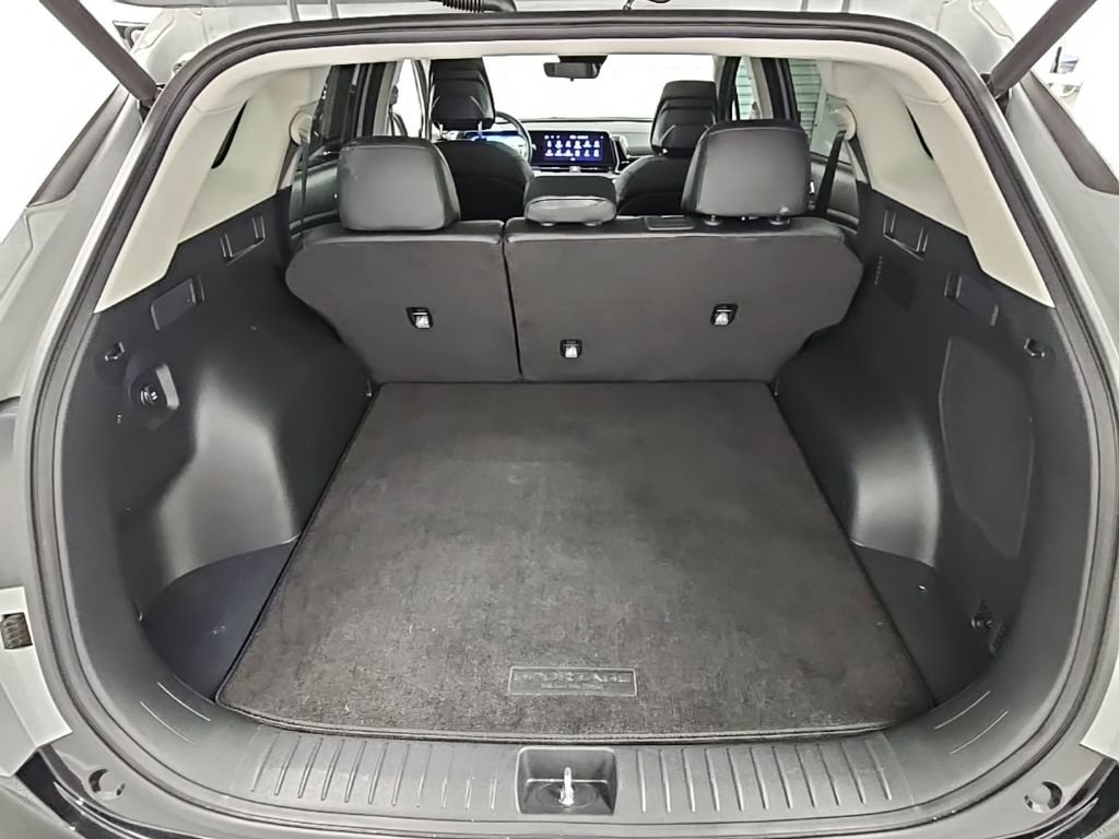 Used 2023 Kia Sportage SX image 38