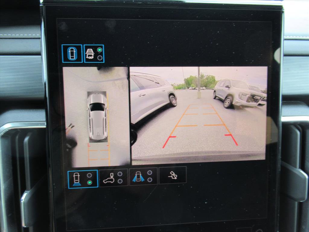 Used 2025 GMC Acadia Elevation image 27