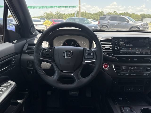 New 2026 Honda Ridgeline TrailSport image 21