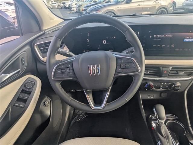 New 2026 Buick Encore GX Preferred w/ Comfort Package image 16
