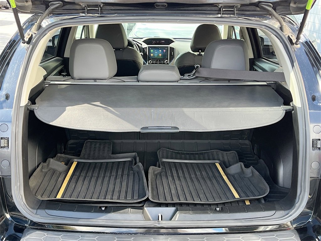 Used 2021 Subaru Crosstrek 2.5i Sport w/ Moonroof Package image 25