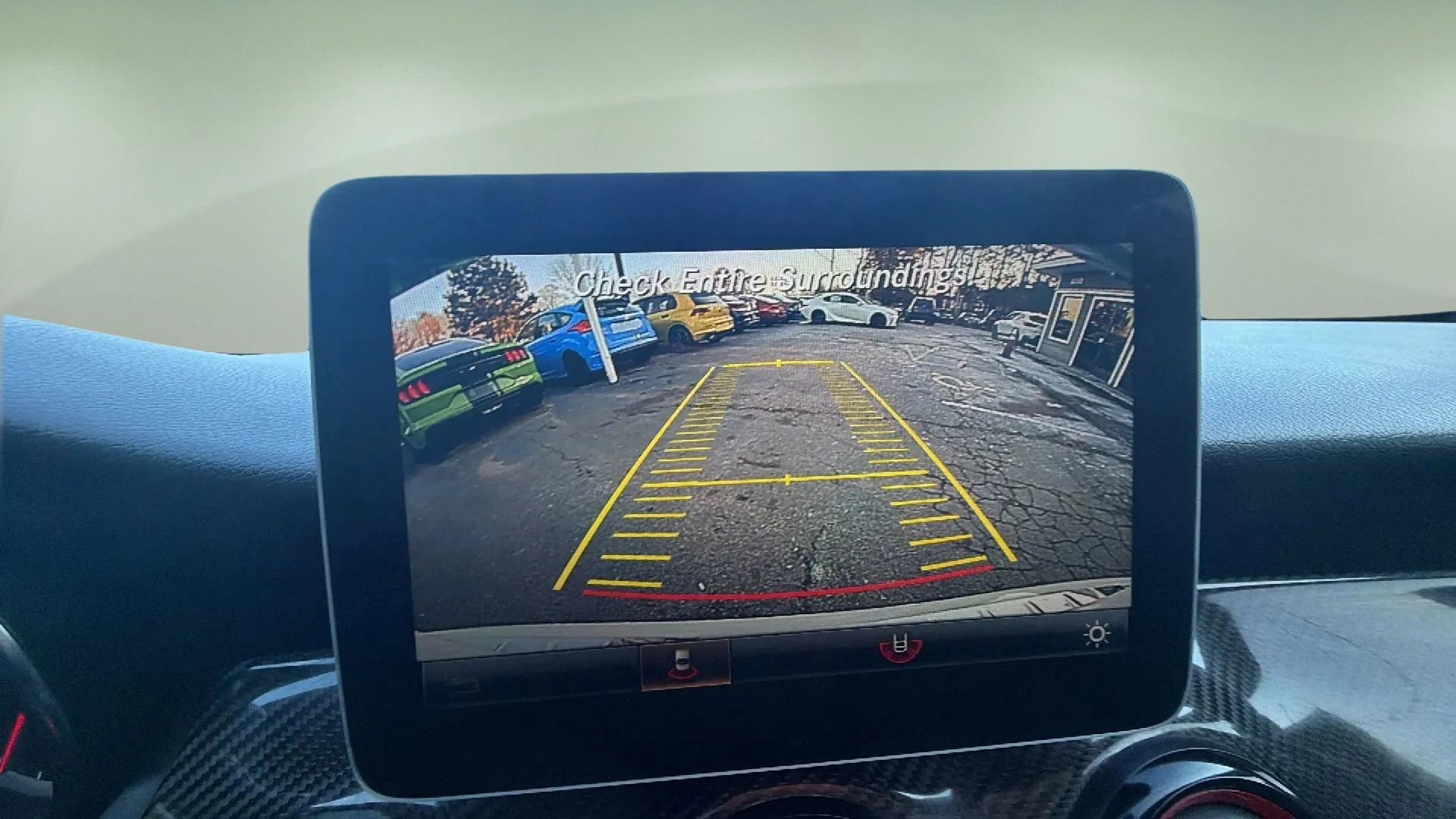 Used 2017 Mercedes-Benz GLA 45 AMG 4MATIC image 38