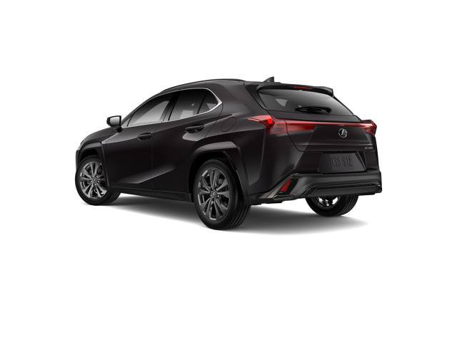 New 2026 Lexus UX 300h AWD w/ Accessory Package (P1) image 3