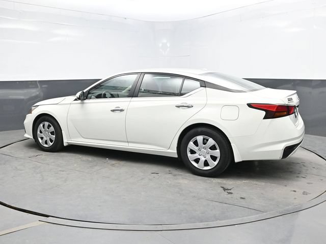 Used 2020 Nissan Altima 2.5 S FWD image 4
