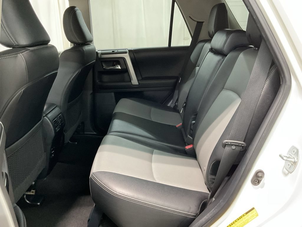 Used 2019 Toyota 4Runner SR5 Premium AWD/4WD image 21