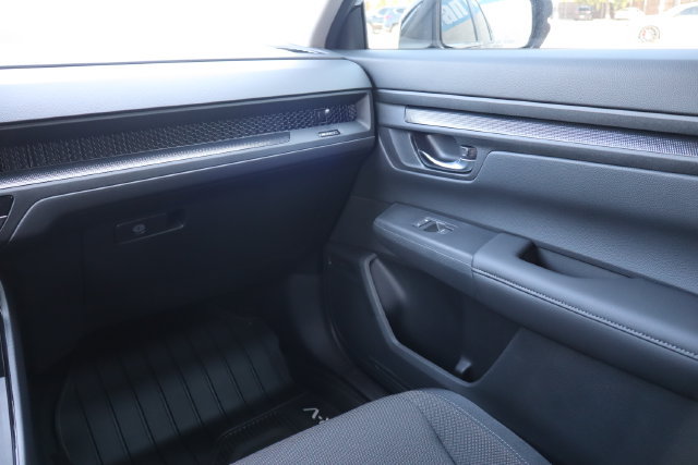 New 2027 Honda CR-V LX image 8