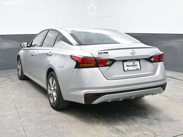 Used 2021 Nissan Altima 2.5 S image 5