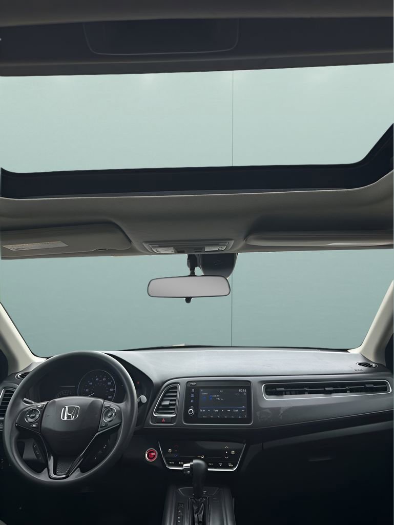 Used 2020 Honda HR-V EX image 20