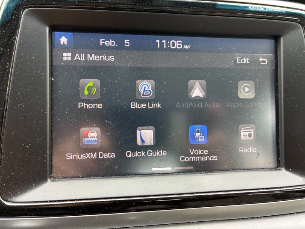 Used 2018 Hyundai Sonata Limited w/ Cargo Package image 31