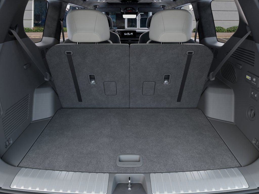 New 2026 Kia EV9 GT-Line AWD/4WD image 19