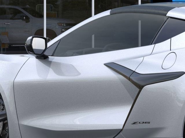 New 2026 Chevrolet Corvette Z06 image 12