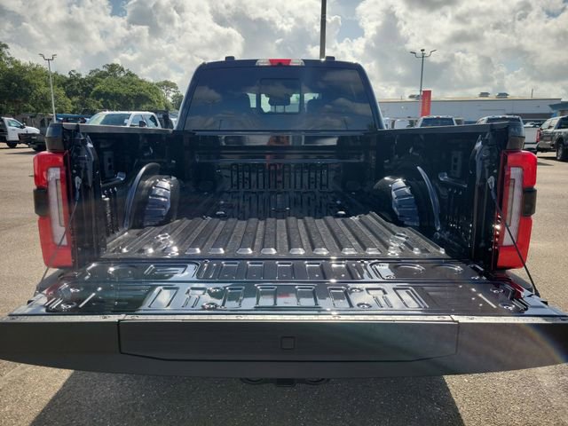 New 2026 Ford F250 Platinum AWD/4WD image 7