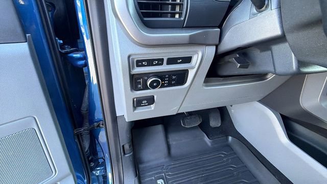 Used 2024 Ford F150 XLT w/ Equipment Group 302A MID image 32