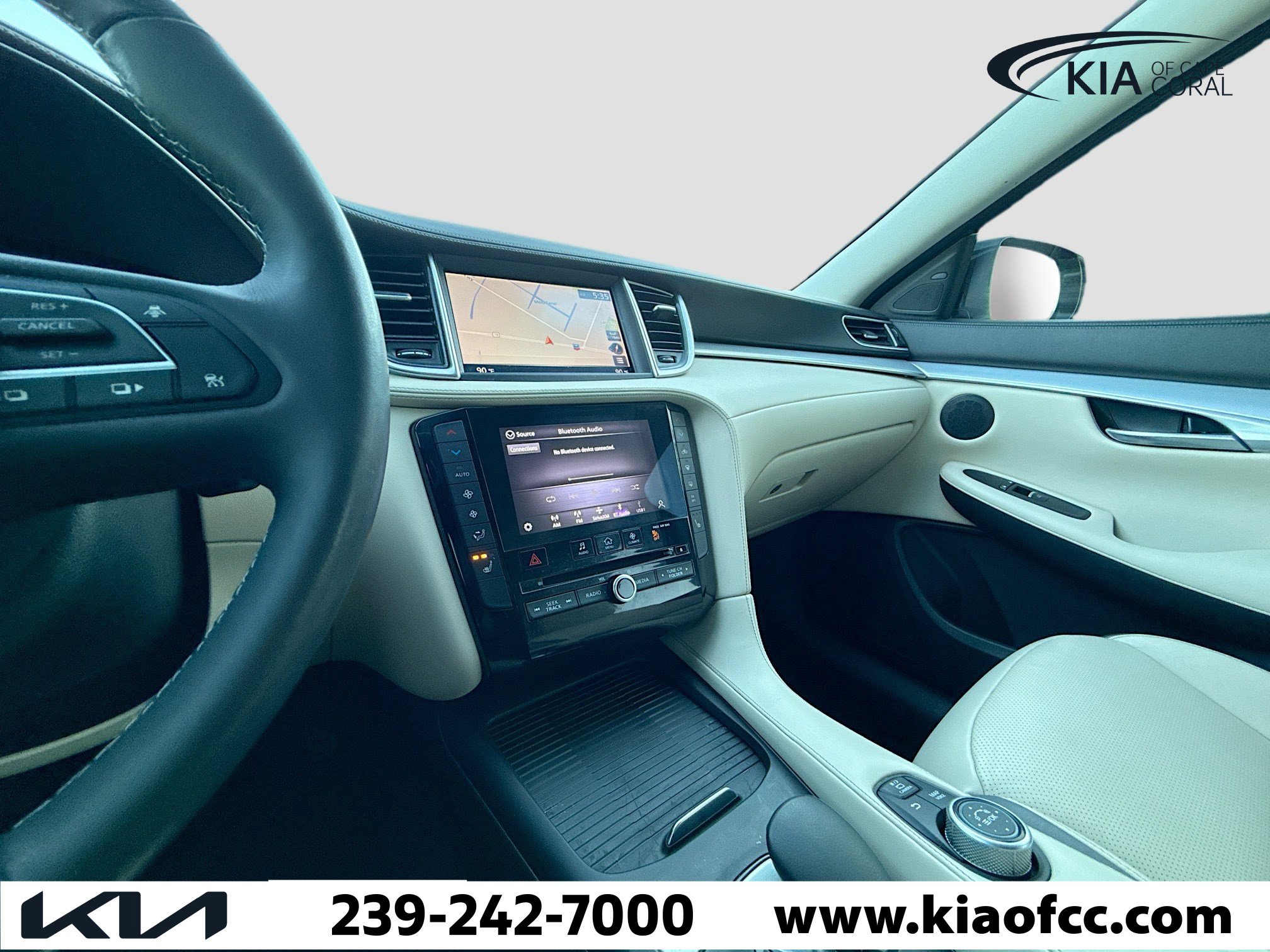 Used 2020 INFINITI QX50 Essential w/ Convenience Package image 26