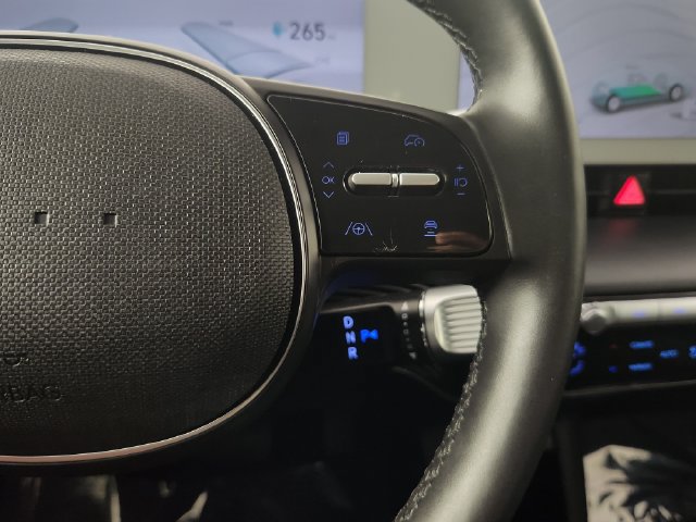 Certified 2024 Hyundai Ioniq 5 SEL AWD/4WD image 23