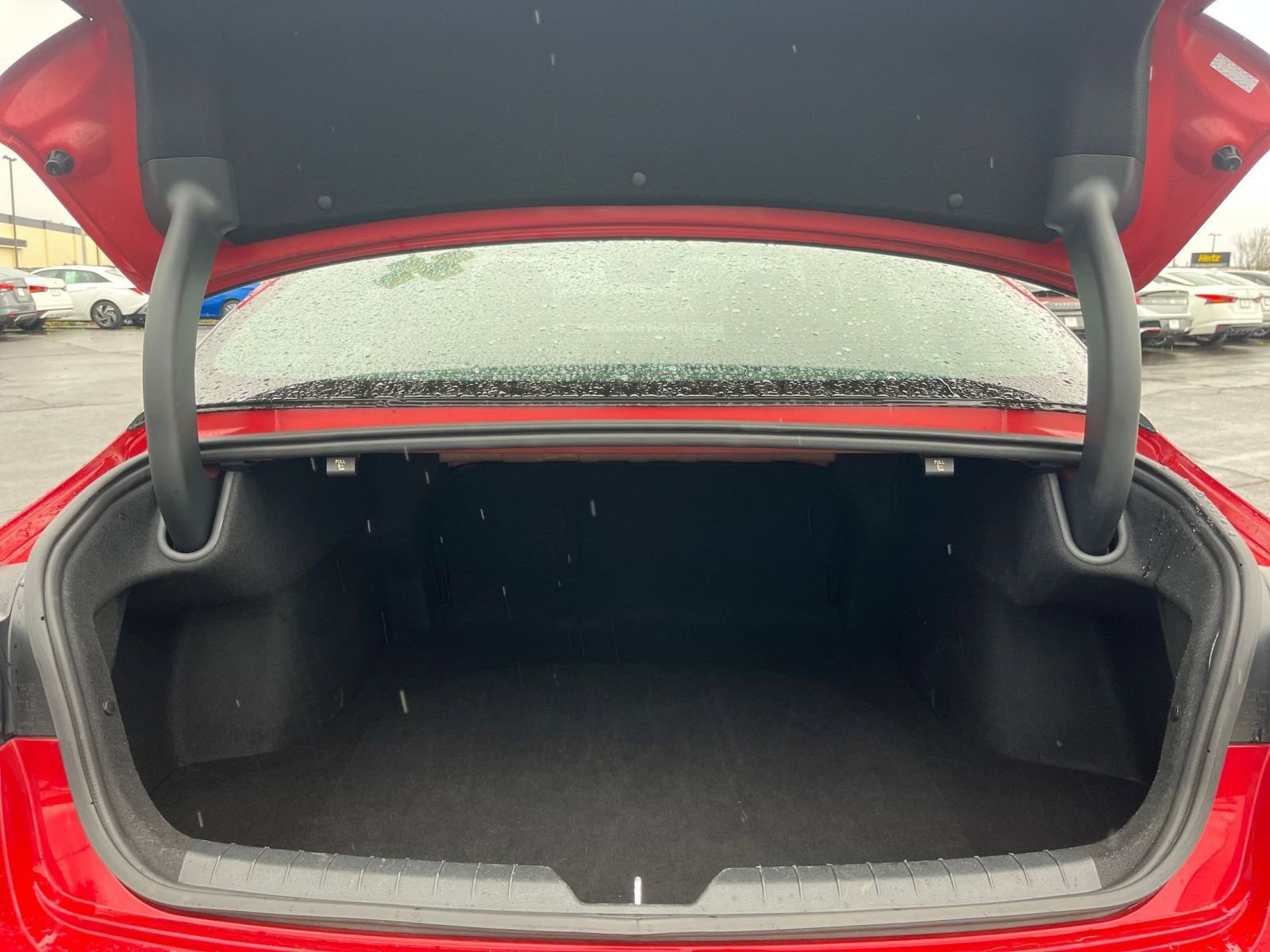 Used 2025 Kia K5 LXS image 30