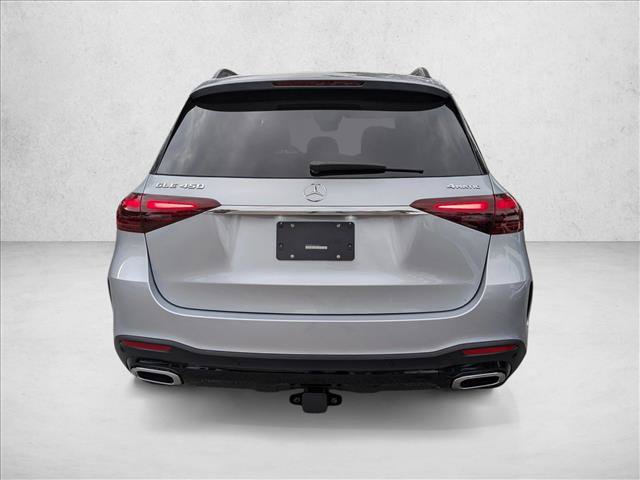 New 2026 Mercedes-Benz GLE 450 4MATIC image 7