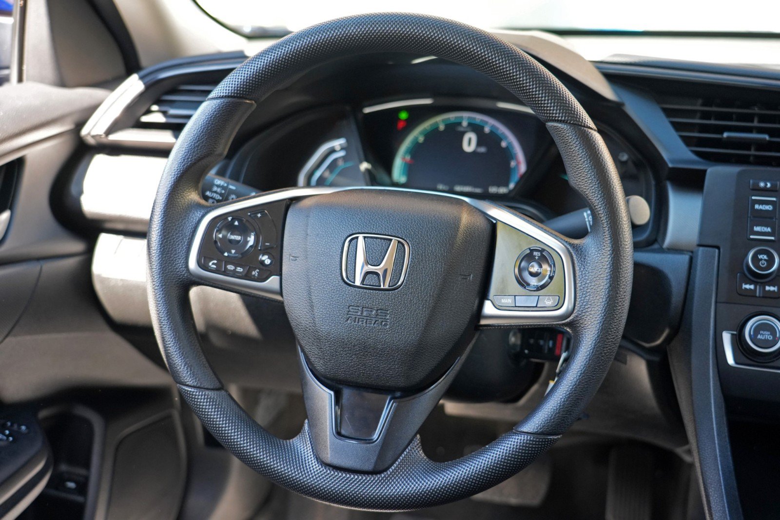Used 2021 Honda Civic LX image 18