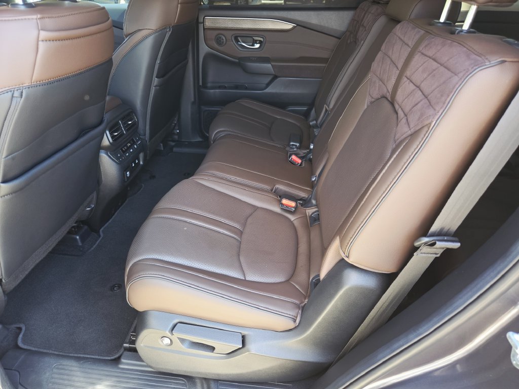 Certified 2026 Honda Pilot Elite image 18
