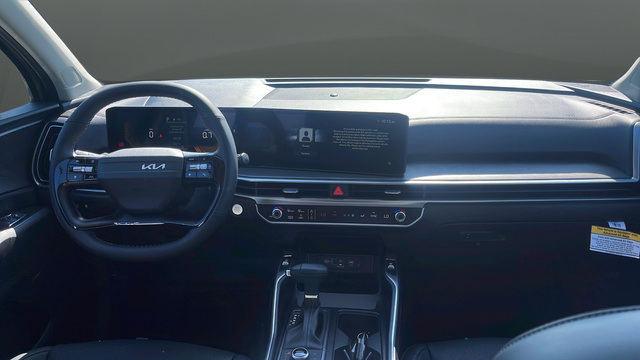 New 2026 Kia Sorento X-Line EX AWD/4WD image 11