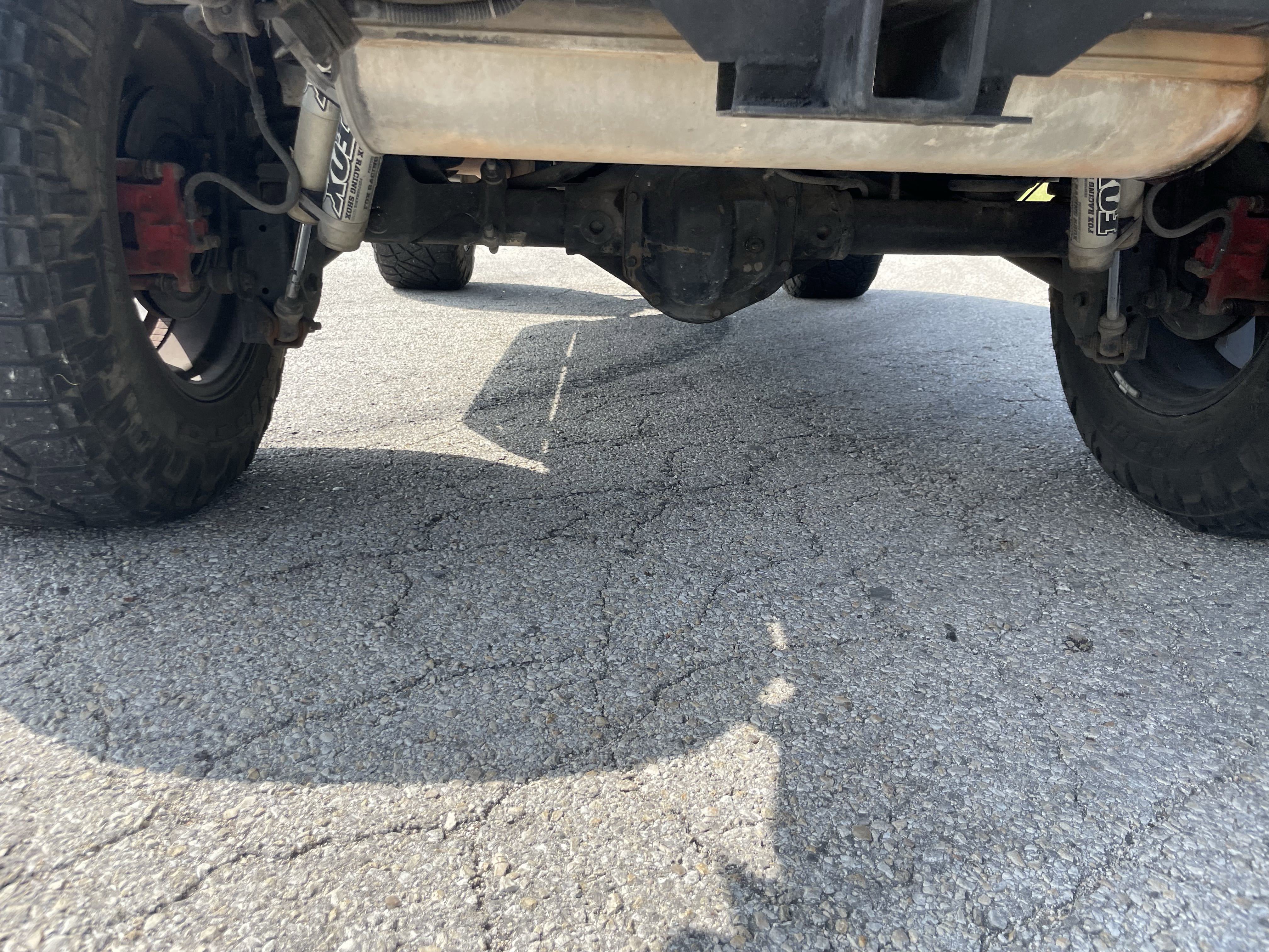 Used 2013 Jeep Wrangler Unlimited Rubicon w/ Connectivity Group image 4