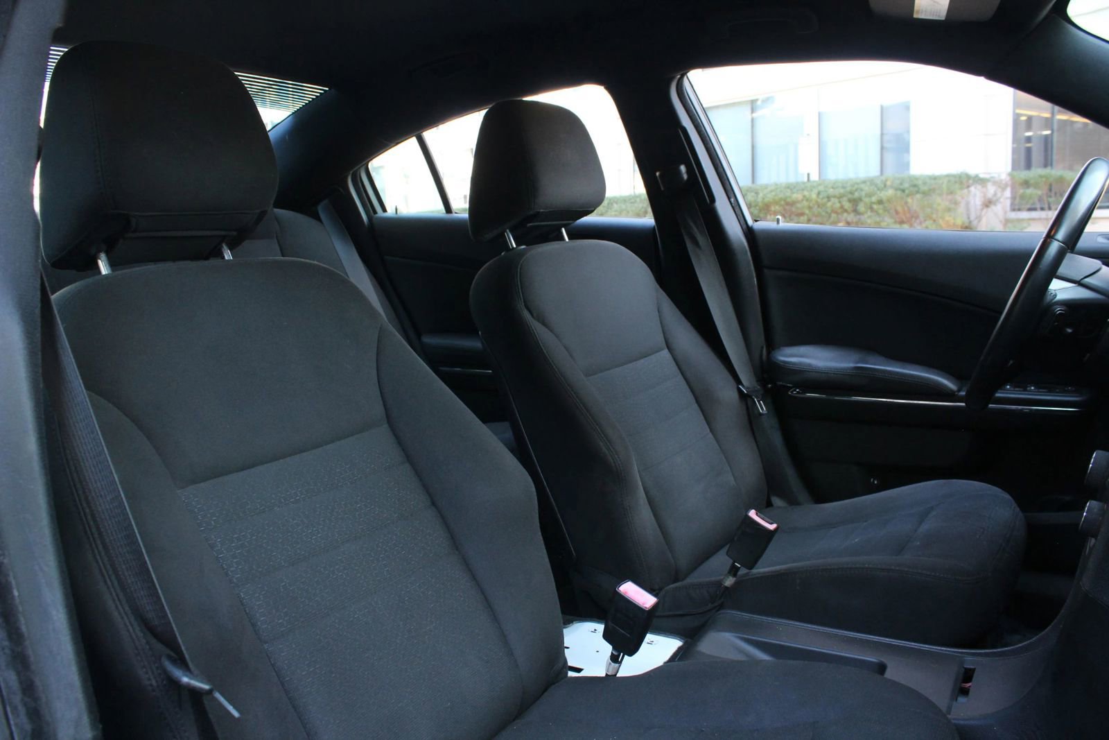 Used 2013 Dodge Charger Police RWD image 27