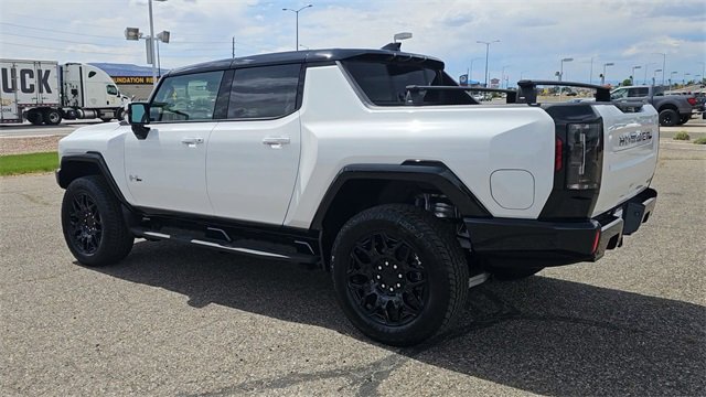 New 2025 GMC Hummer EV 2X image 6
