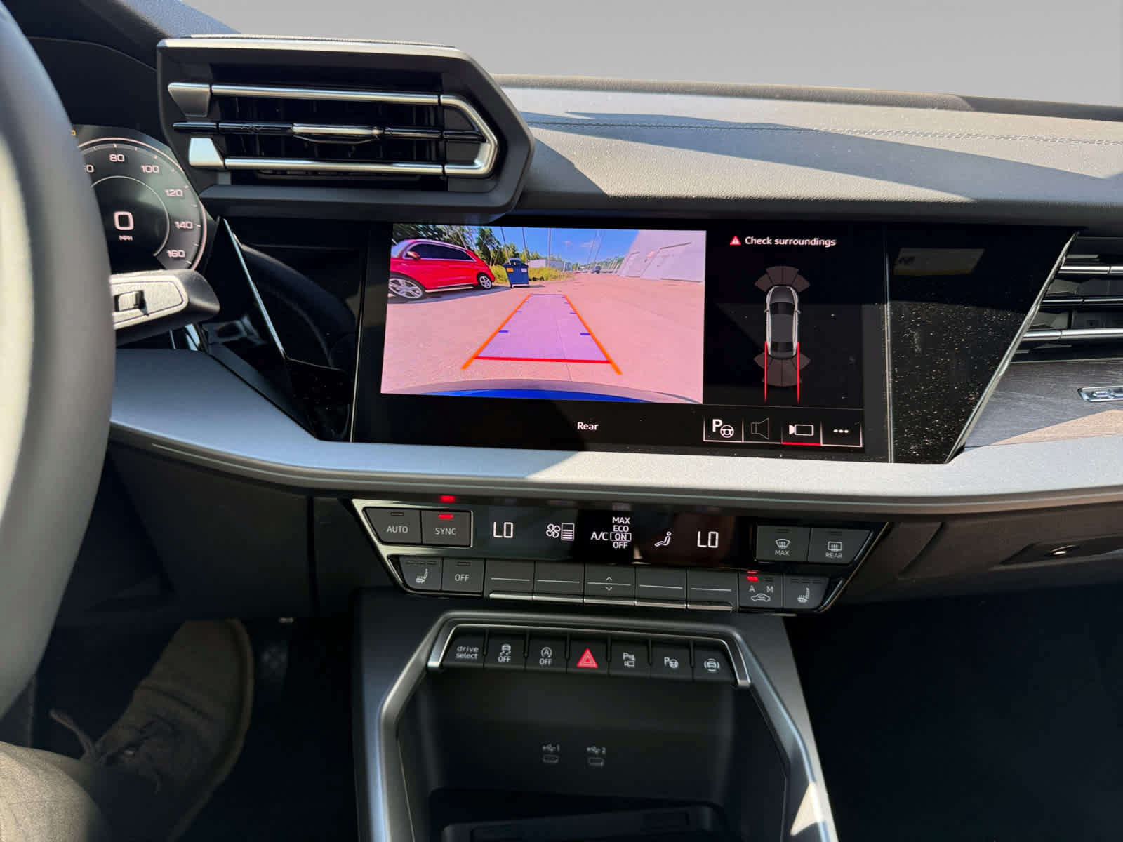 New 2026 Audi A3 2.0T Premium AWD/4WD image 16