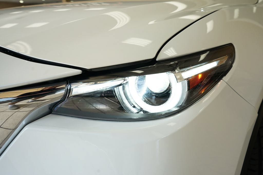 Used 2019 MAZDA CX-9 Signature AWD/4WD image 26