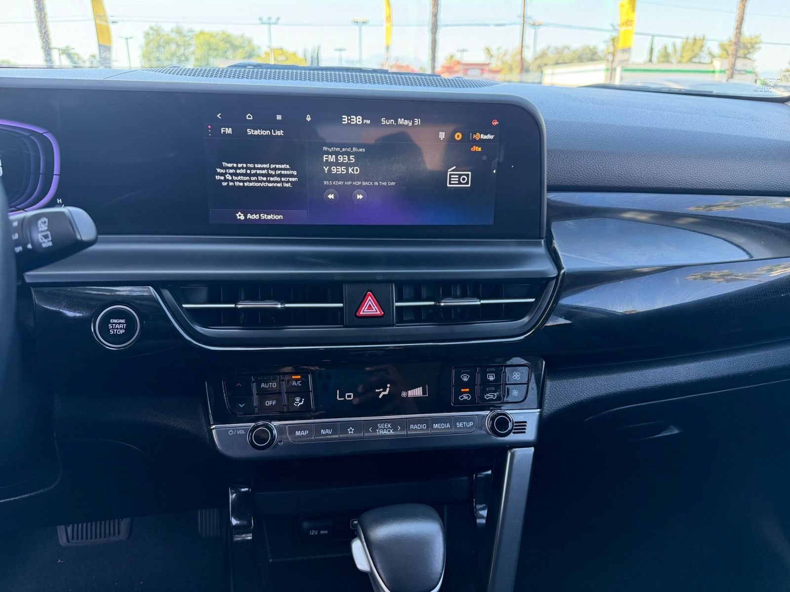Used 2025 Kia Seltos S FWD image 17