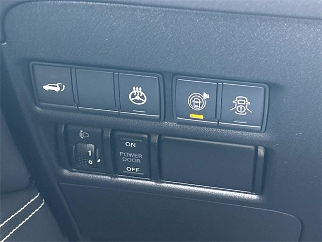 Certified 2021 INFINITI QX80 Premium Select w/ Cargo Package image 33