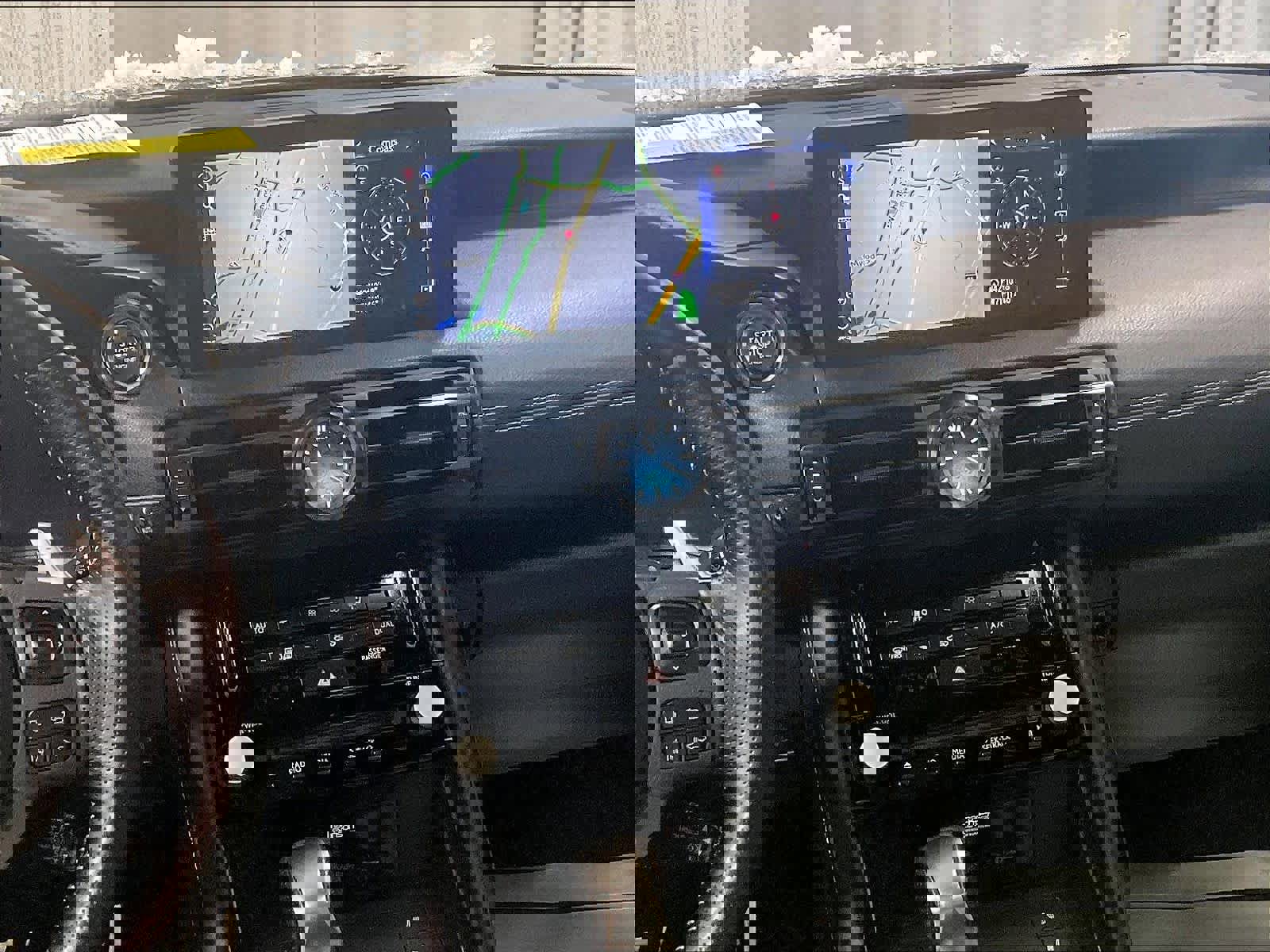 Used 2023 Lexus IS 350 F Sport image 18