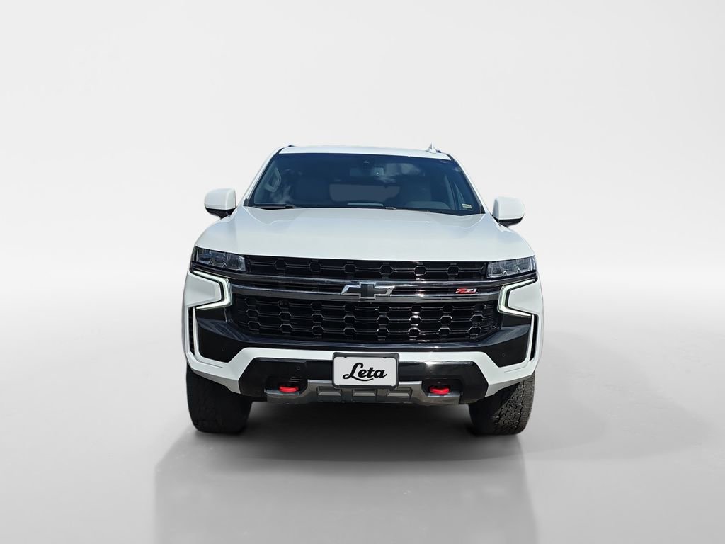Used 2022 Chevrolet Tahoe Z71 image 8