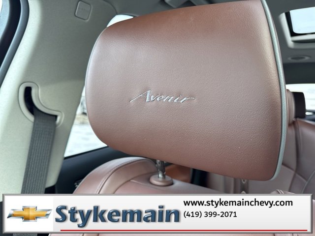 Used 2020 Buick Enclave Avenir image 47