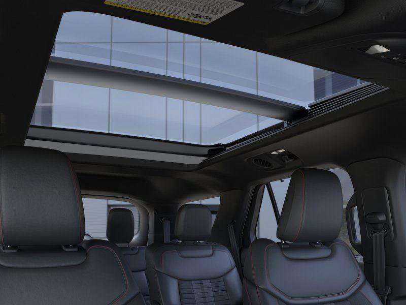 New 2025 Ford Explorer ST-Line image 22