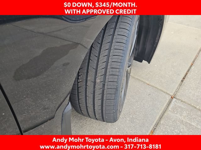 Used 2023 Toyota Corolla SE FWD image 33
