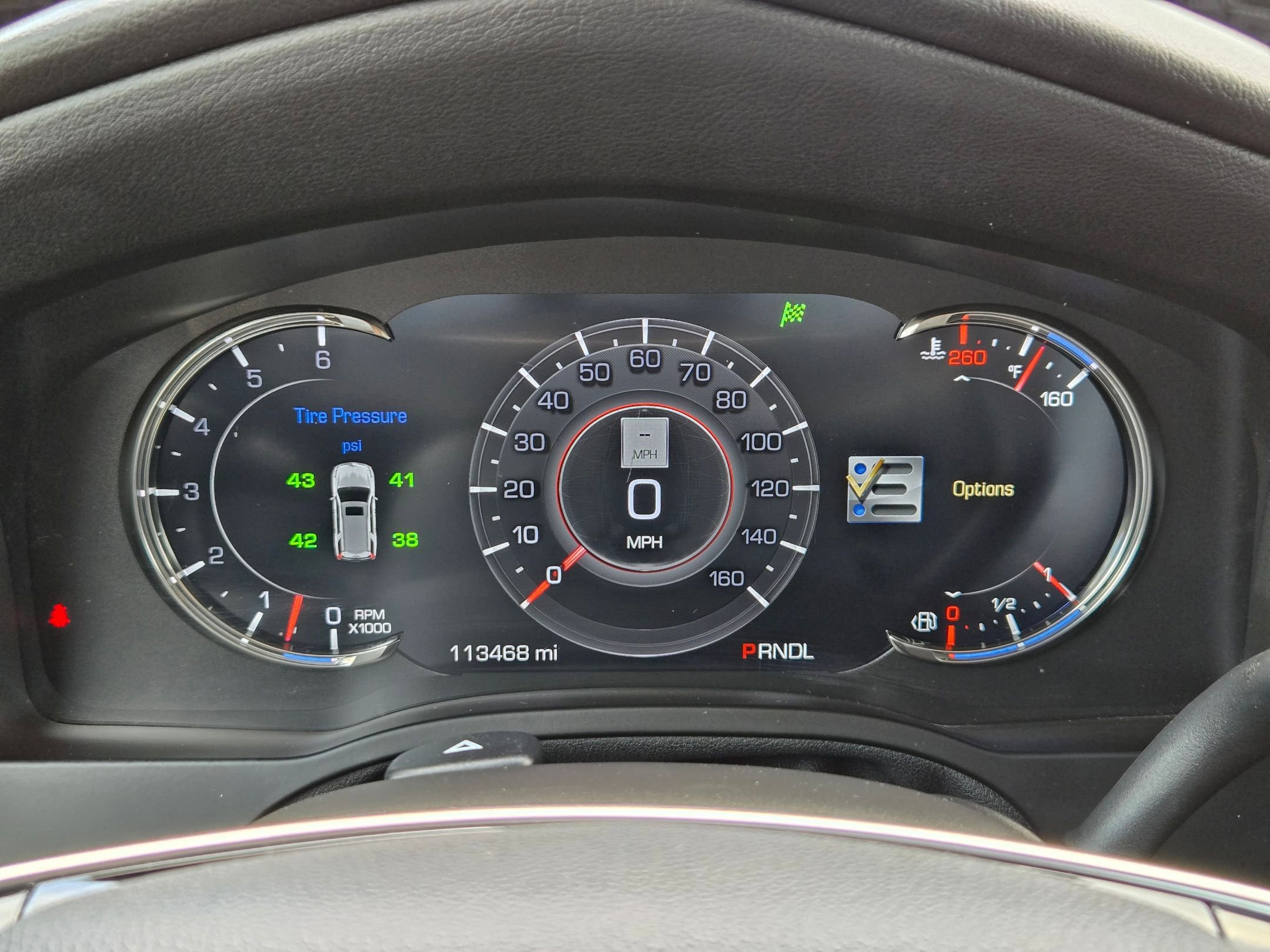 Used 2018 Cadillac Escalade Luxury image 22