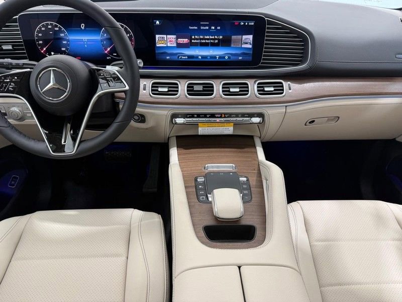 New 2026 Mercedes-Benz GLE 350 4MATIC image 6
