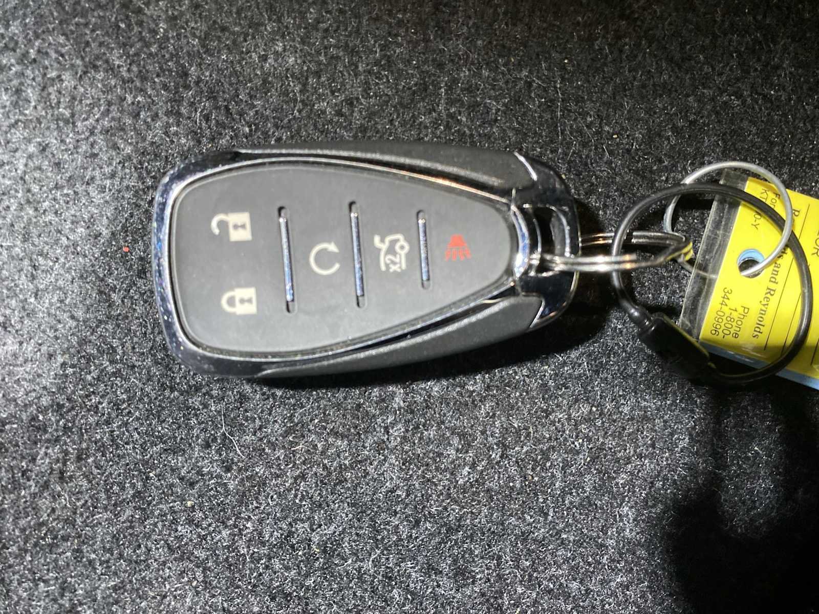 Used 2024 Chevrolet Malibu LT FWD image 20