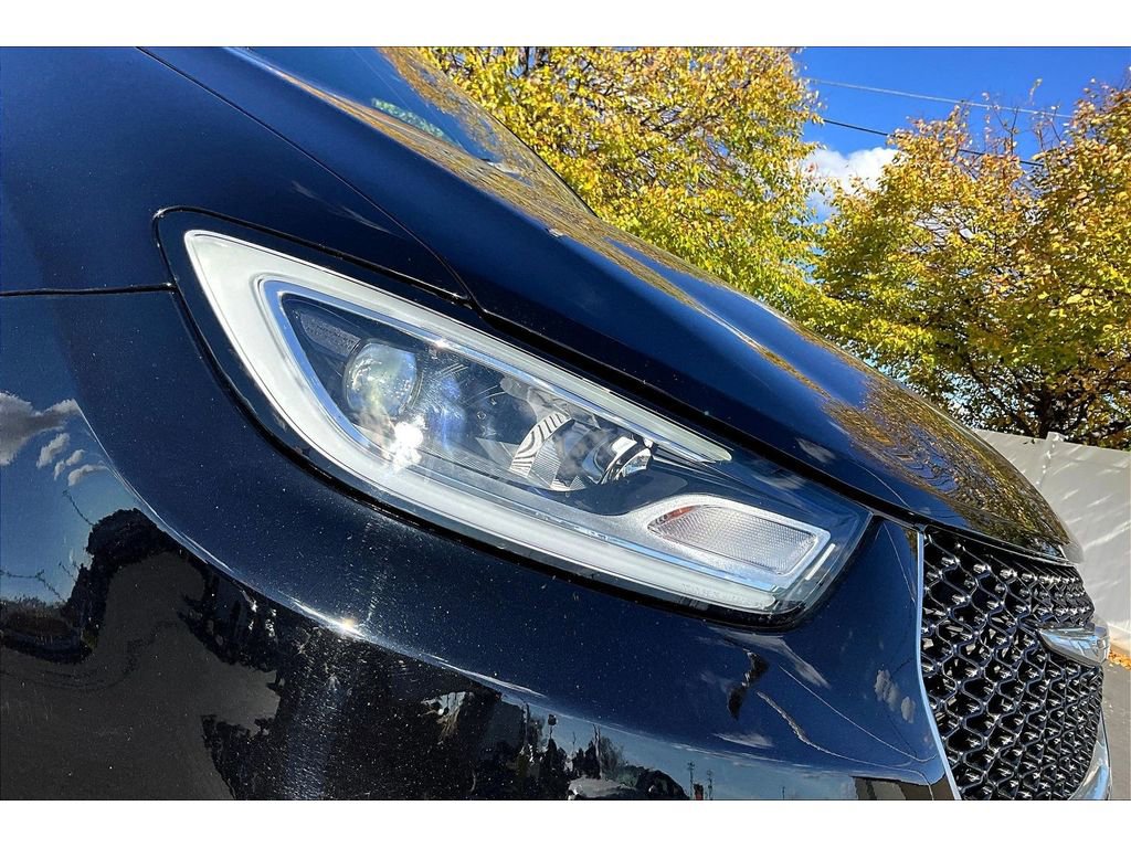 Used 2024 Chrysler Pacifica Pinnacle image 34