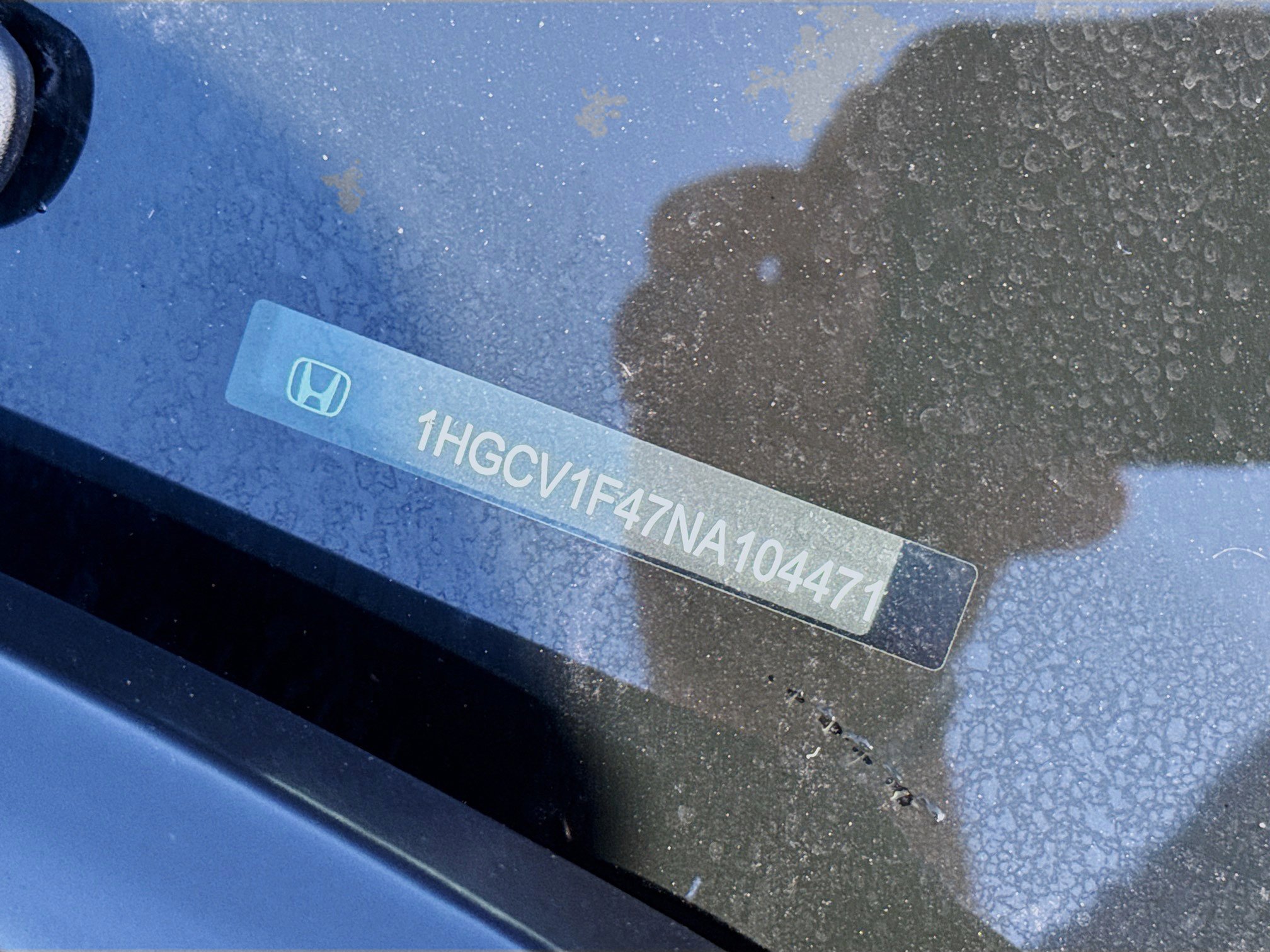 Used 2022 Honda Accord Sport Special Edition image 34