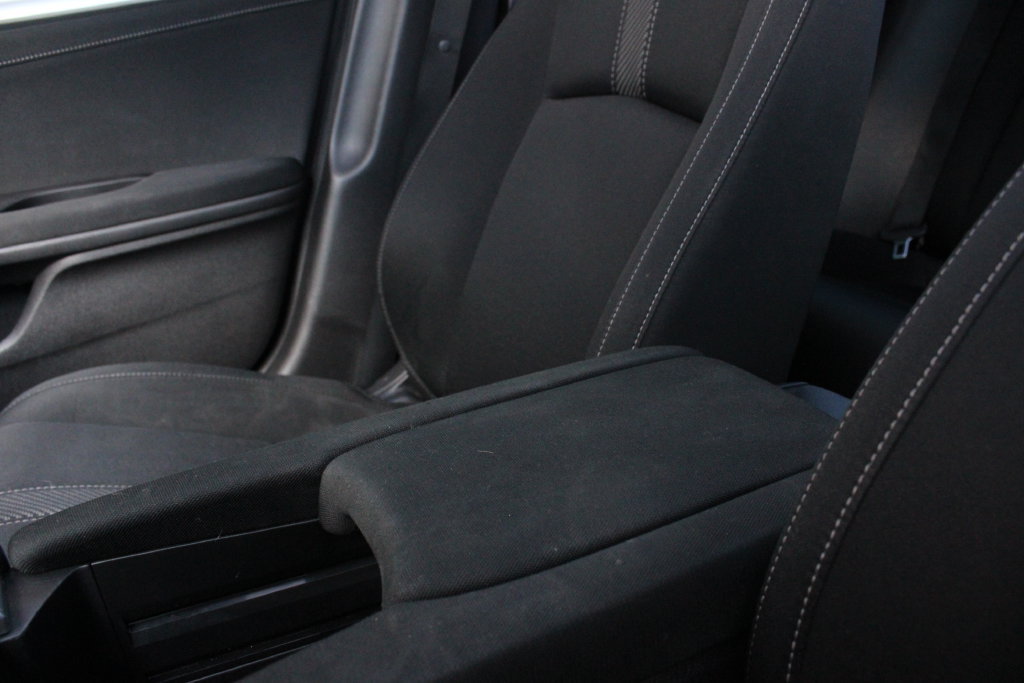 Used 2018 Honda Civic EX-T image 17